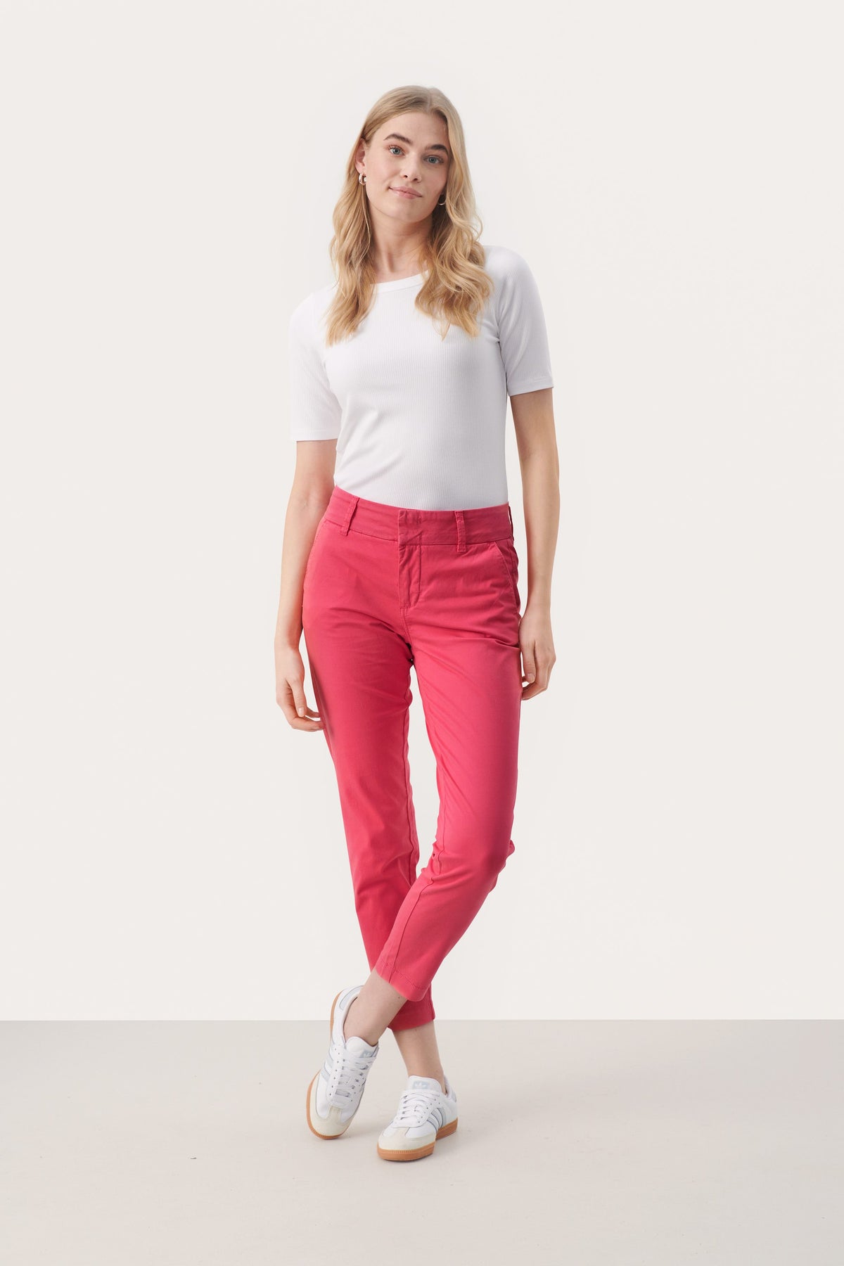 SoffysPW - Claret Red