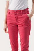 SoffysPW - Claret Red