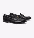 Classic Loafer - Perfect Black