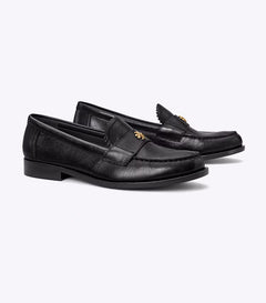 Classic Loafer - Perfect Black