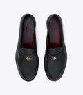 Classic Loafer - Perfect Black