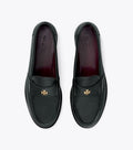 Classic Loafer - Perfect Black