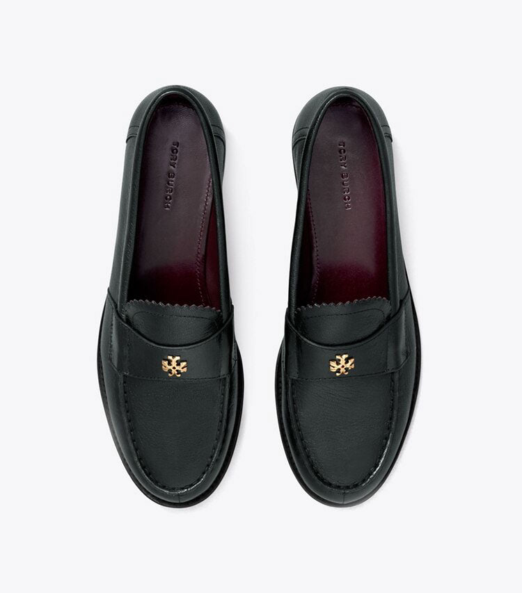 Classic Loafer - Perfect Black