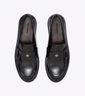 Classic Lug Loafer - Perfect Black