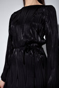 Cleo Dress - Black