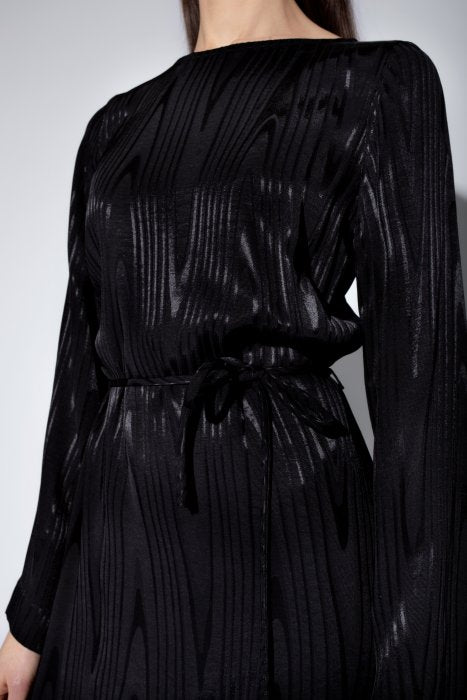 Cleo Dress - Black