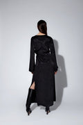 Cleo Dress - Black