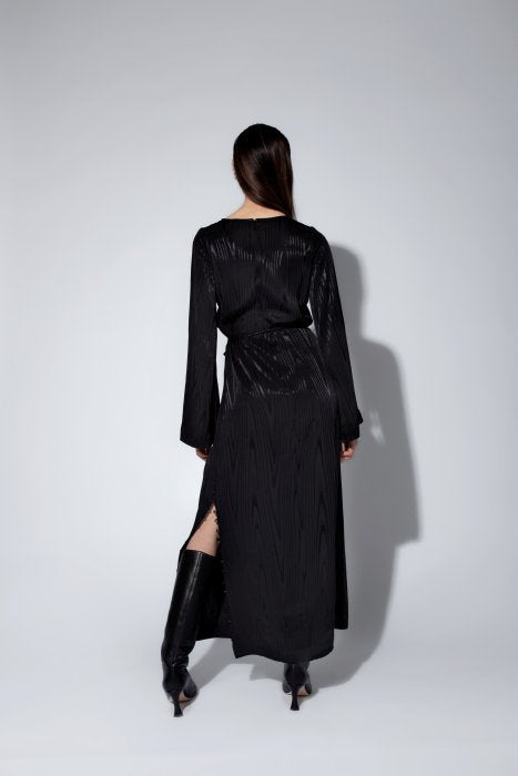 Cleo Dress - Black