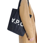 Tote Laure - Indigo