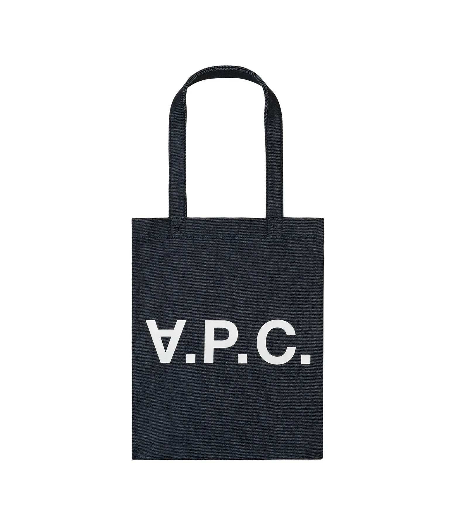 Tote Laure - Indigo