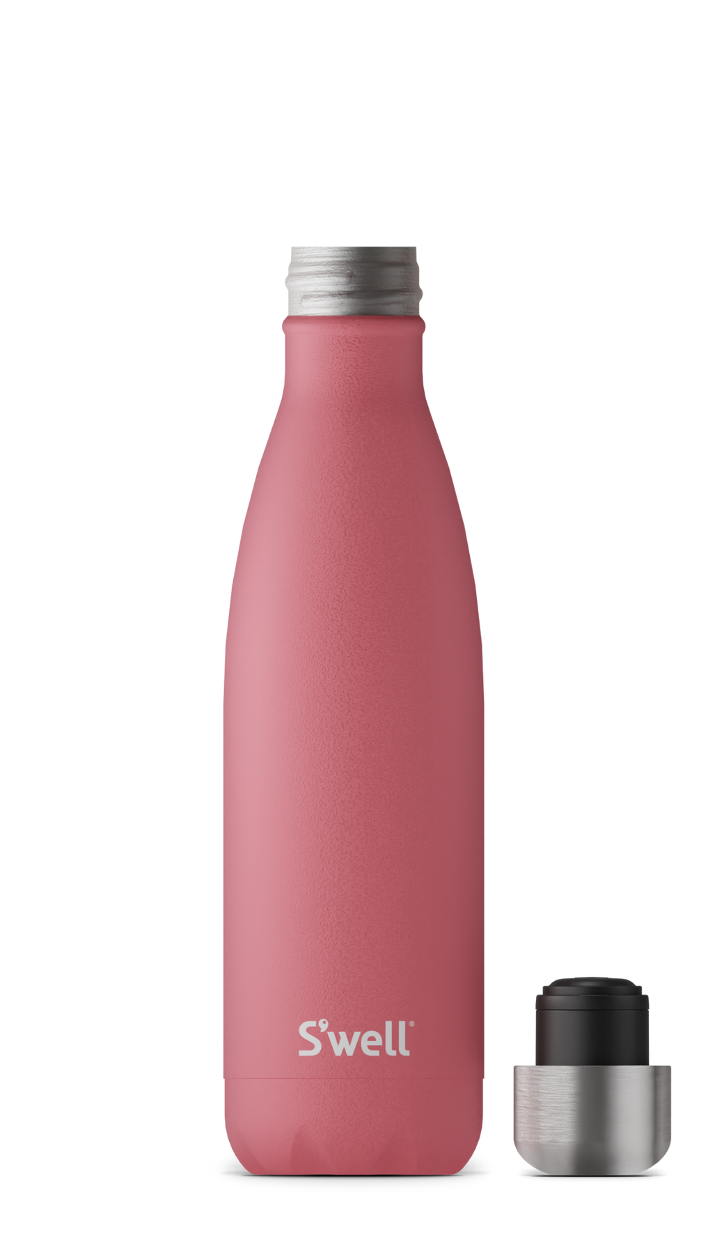 S'well Vattenflaska 500ml - Coral Reef