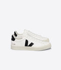 Veja Campo Chromefree Leather - Extra White/Black
