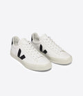Veja Campo Chromefree Leather - Extra White/Black