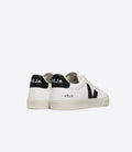 Veja Campo Chromefree Leather - Extra White/Black