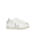 Campo Chromefree Leather - Extra White Natural Suede