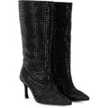 Paris Boots - Svart