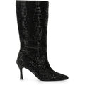Paris Boots - Svart