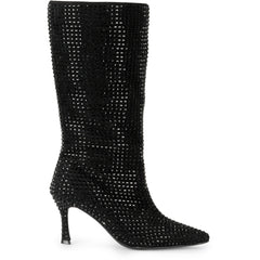 Paris Boots - Black