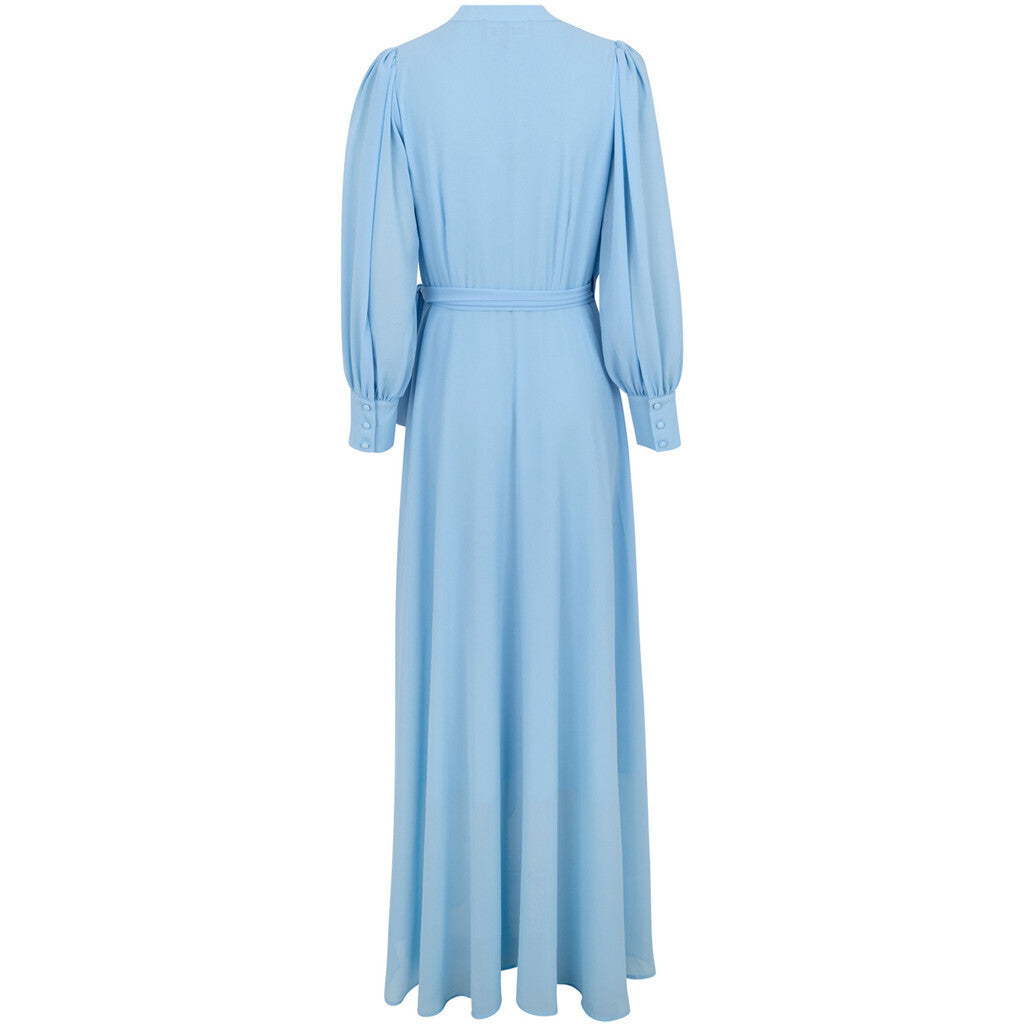 Logan Dress - Dutch Blue