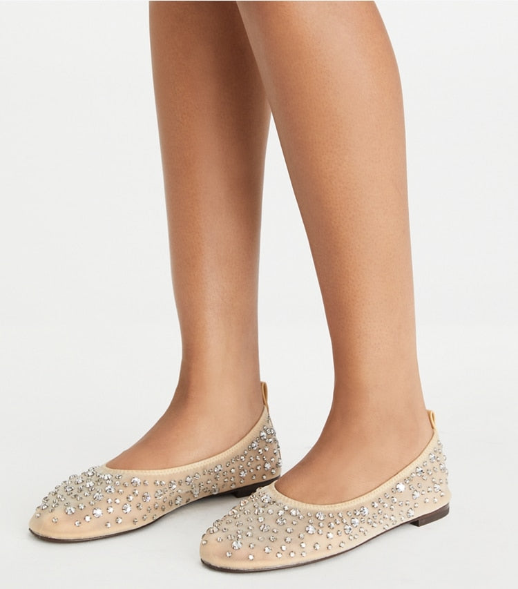 Crystal Ballet - Sheer