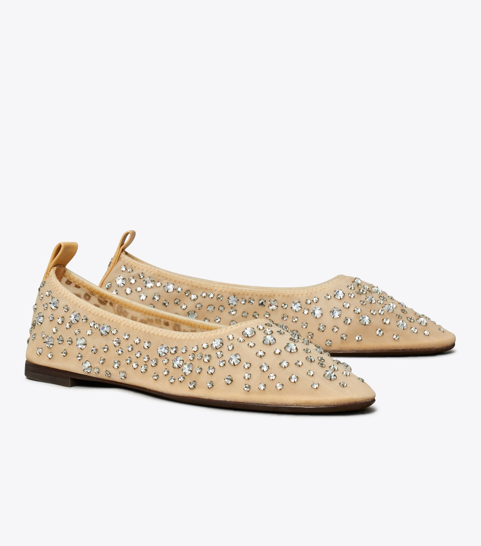 Crystal Ballet - Sheer