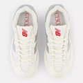 CT302 - Sea Salt Shadow Grey/Team Red