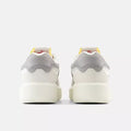 CT302 - Sea Salt Shadow Grey/Team Red