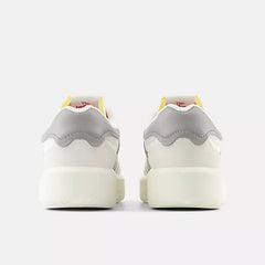 CT302 - Sea Salt Shadow Grey/Team Red