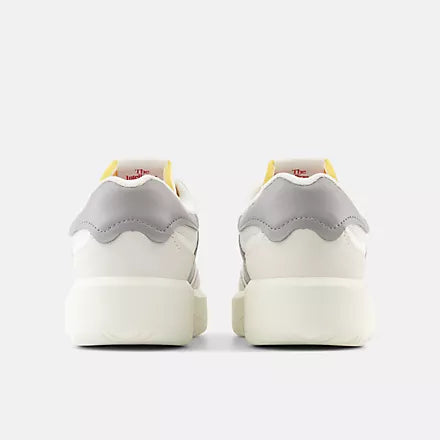 CT302 - Sea Salt Shadow Grey/Team Red