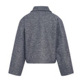 Noella Josey Jacka - Medium Grey Melange