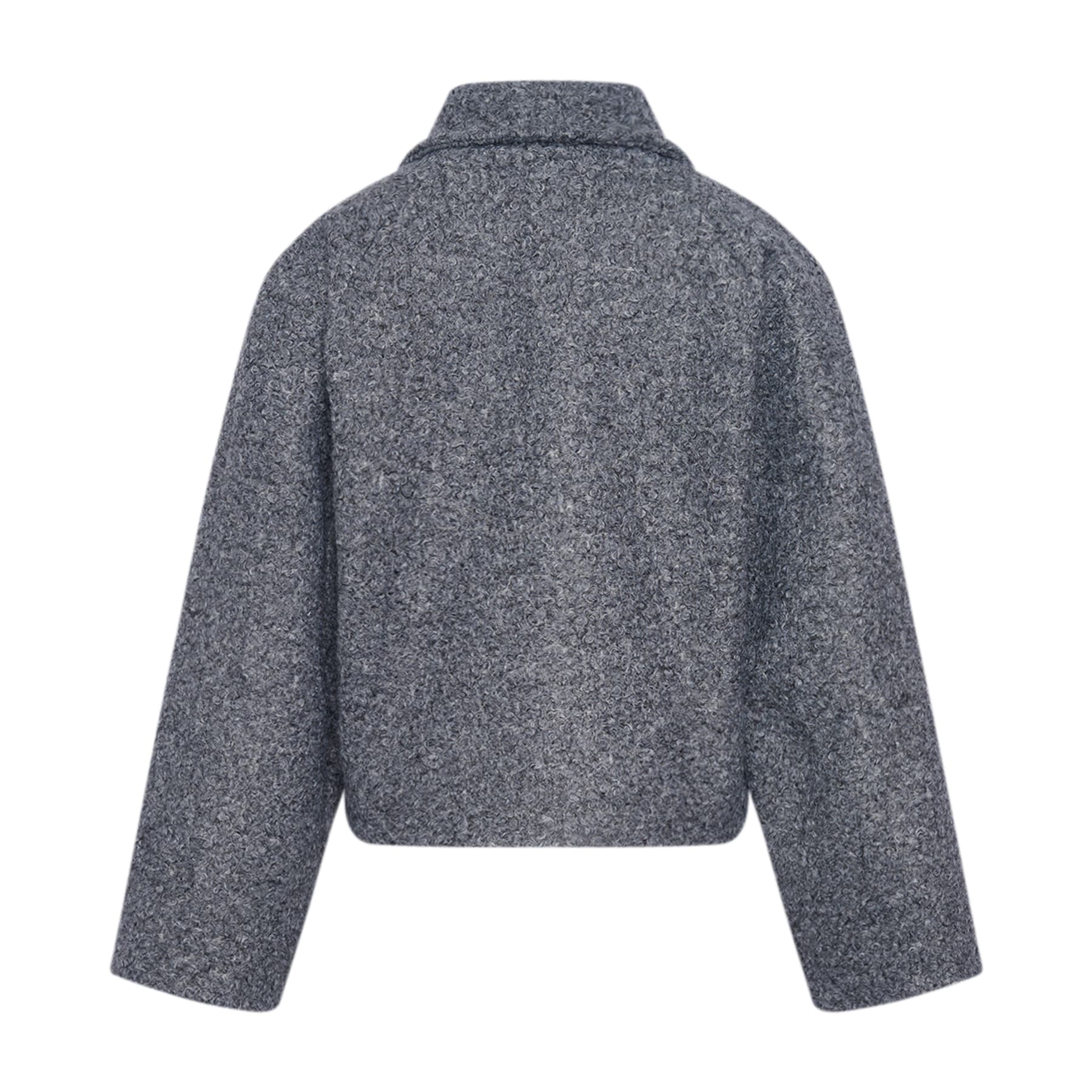 Noella Josey Jacka - Medium Grey Melange