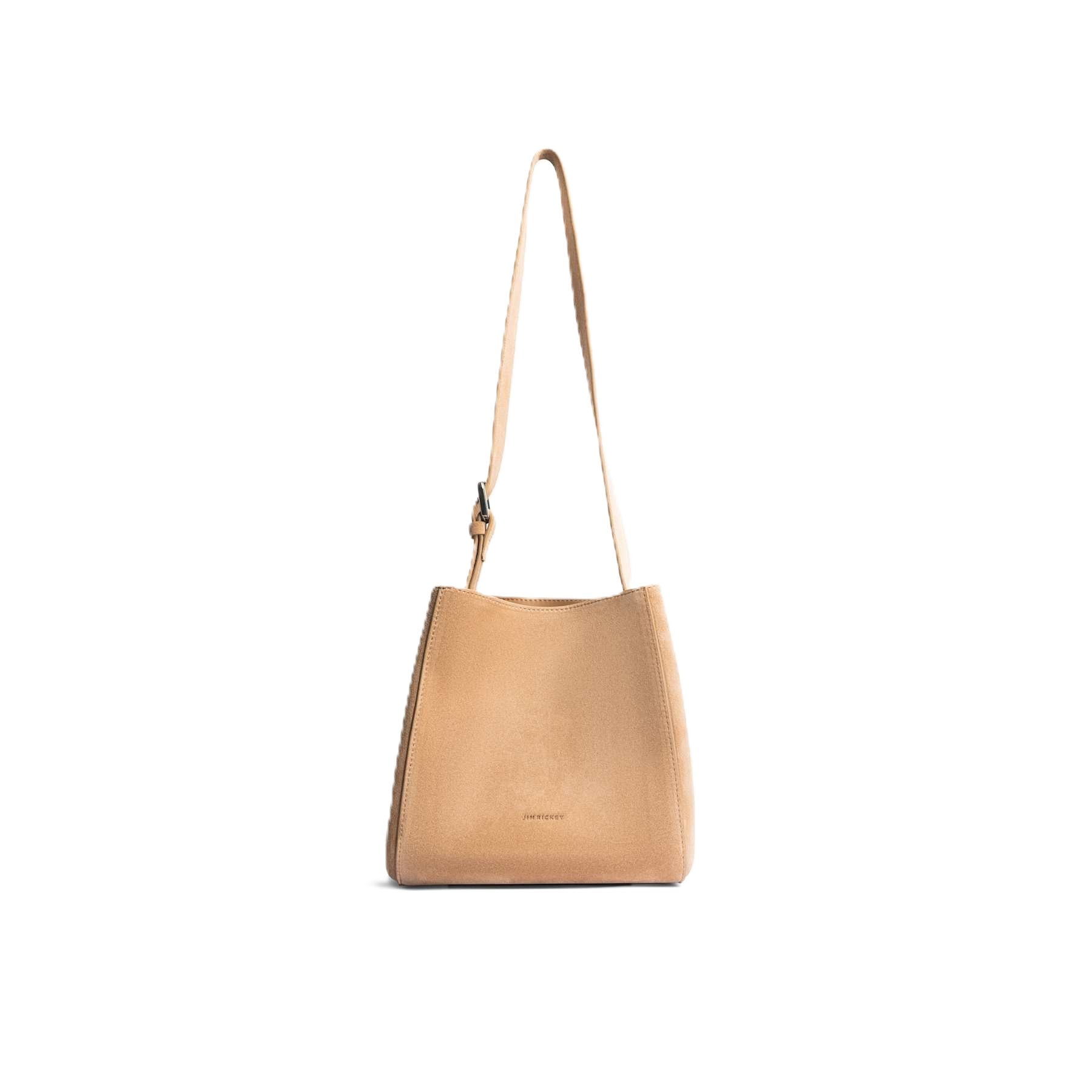Sac Mini Suede - Wet Sand