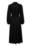 PattieIW Dress - Black