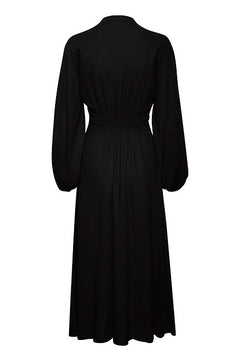 PattieIW Dress - Black