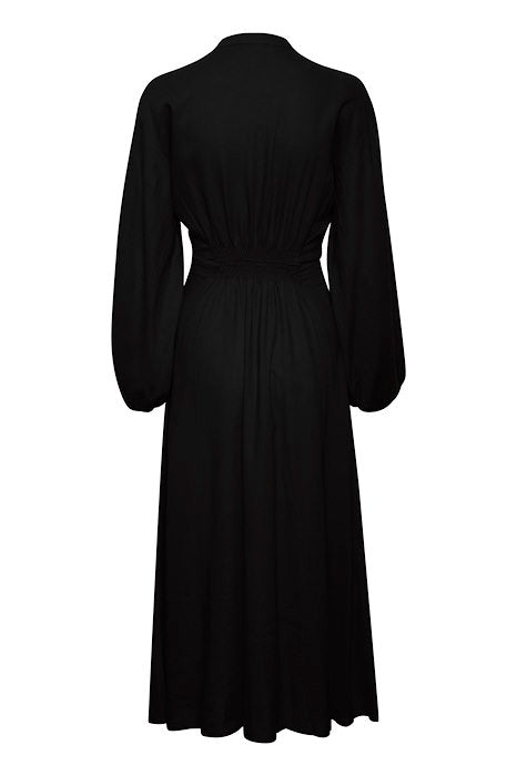 PattieIW Dress - Black