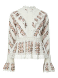 Y.A.S Yaspetrea LS Top