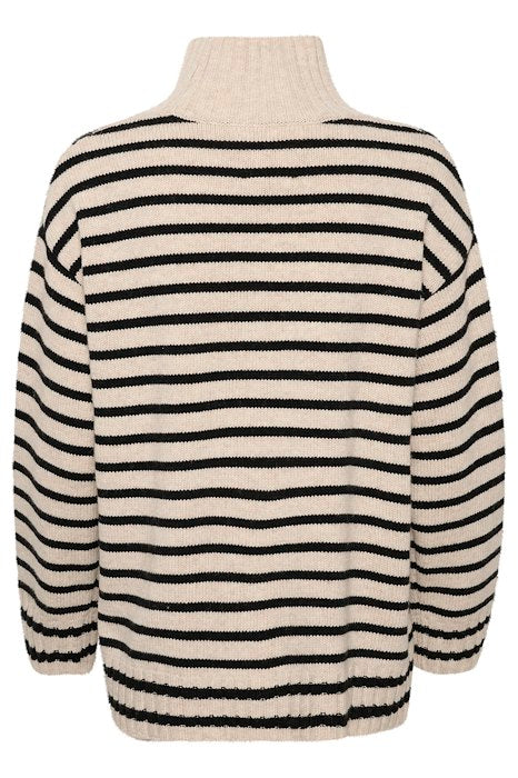 LilyePW PU - French Oak Stripe