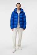 Barrell Down Jacket - Surf The Web