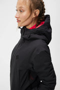 Starling Jacket I - Black