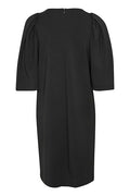 BecentIW Dress - Svart