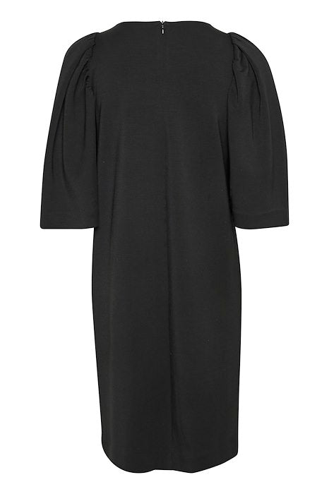 BecentIW Dress - Svart