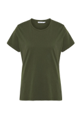 Solly Tee Solid - Deep Depths