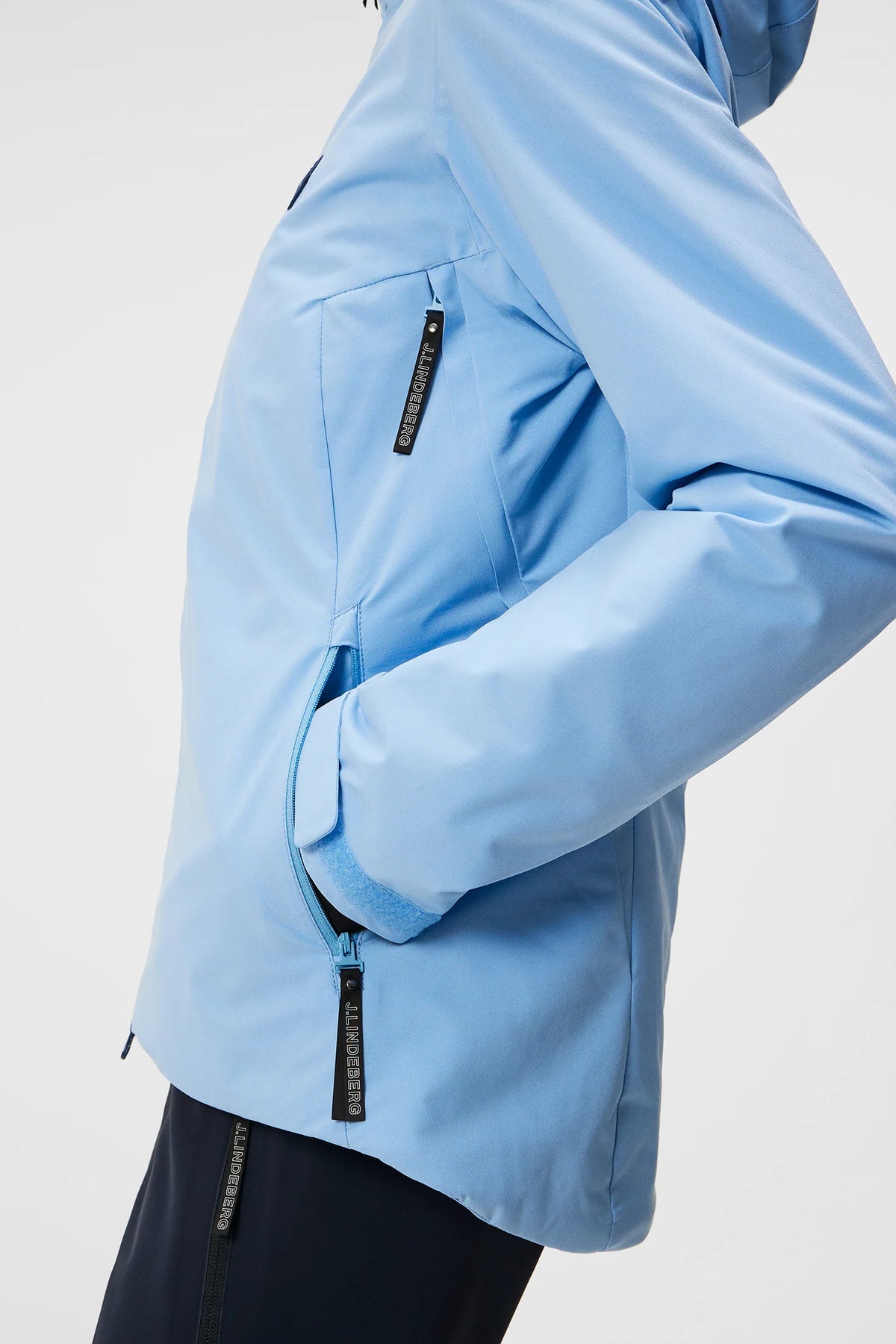 Starling Jacket - Little Boy Blue