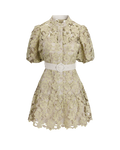 Dolcetta Dress - Multi Sand
