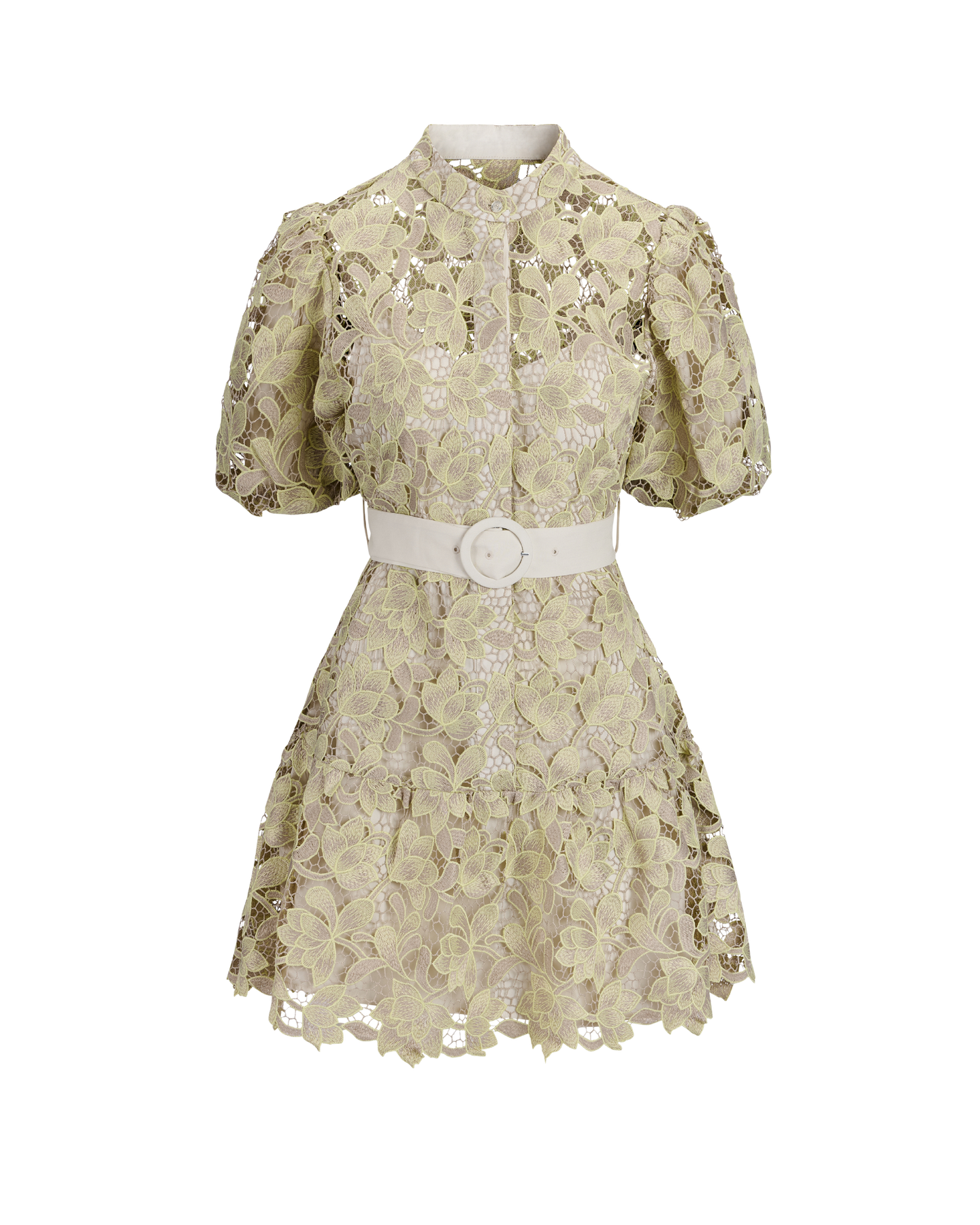 Dolcetta Dress - Multi Sand