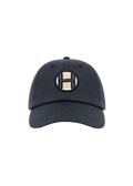 Leone Cap - Svart