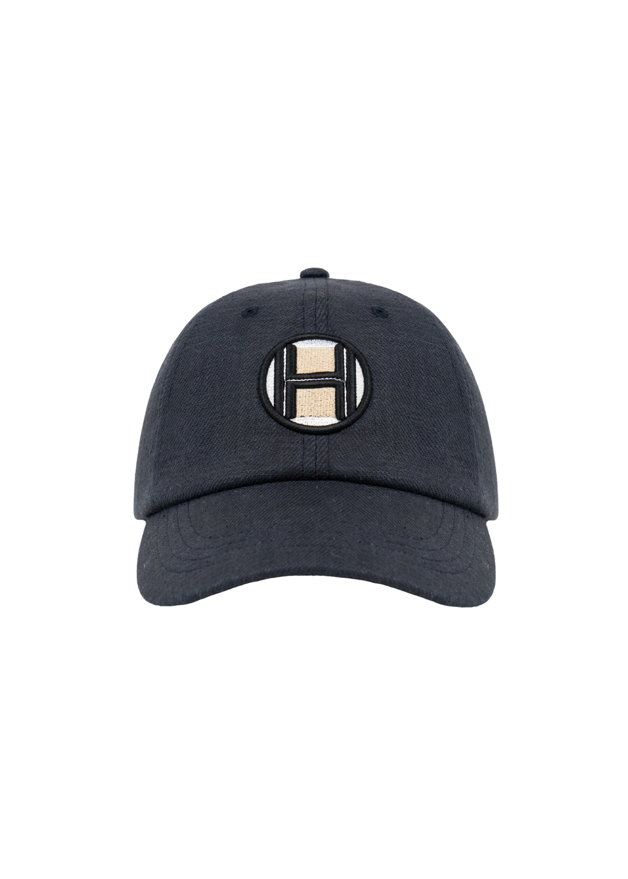 Leone Cap - Svart