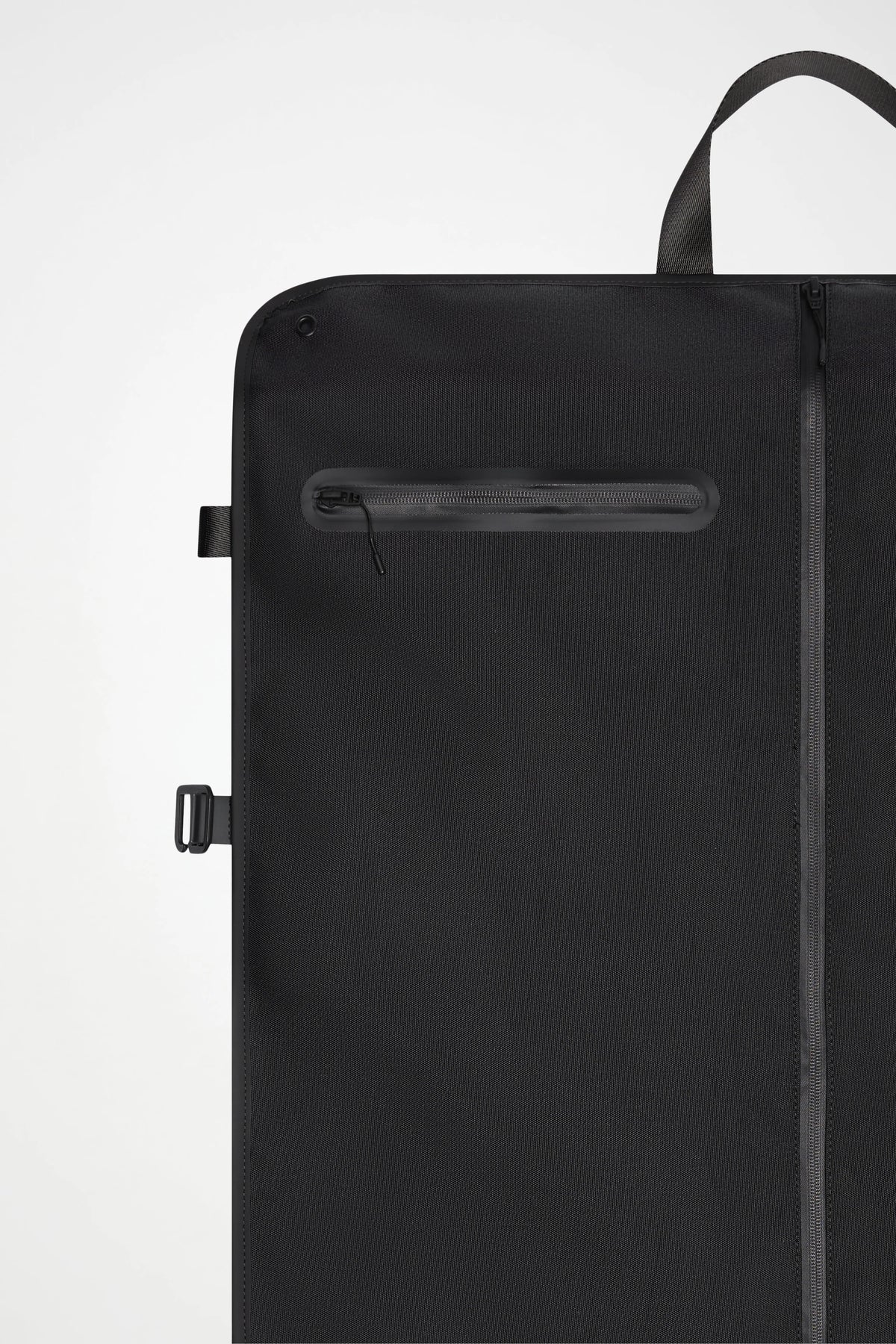 Rains OTG Suit Bag W3 - Svart