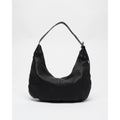 Dagmar Rivet - Washed Black W. Antique Silver