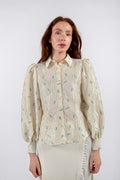 Daria Blouse - Off White